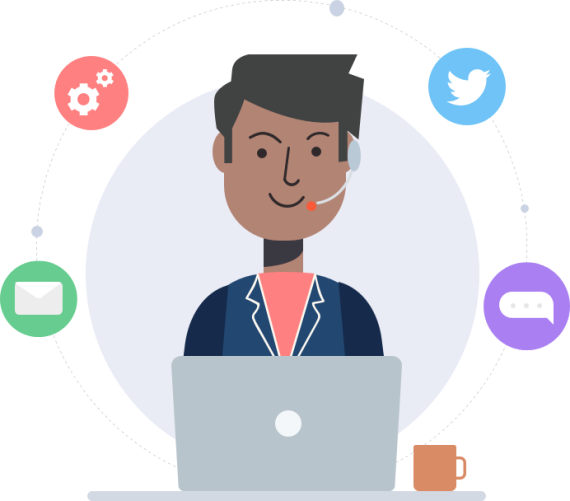 Trebbi Customer Care